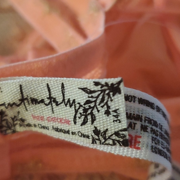 57. 🆕️ Free People Star Mesh Triangle Underwire Bra - Picture 10 of 10